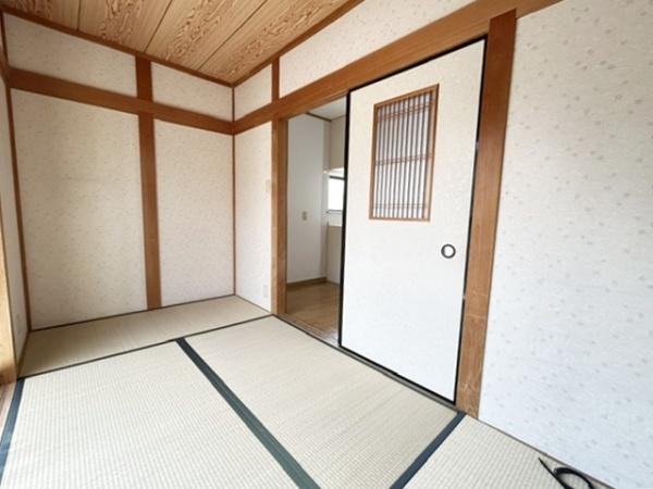 堺市東区北野田の中古一戸建て