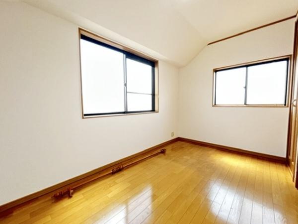 堺市東区北野田の中古一戸建て