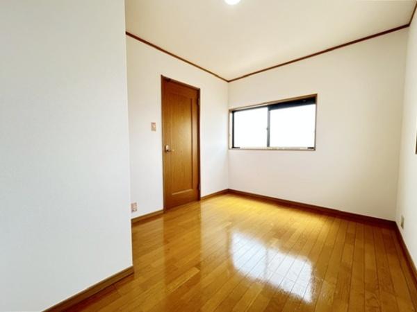 堺市東区北野田の中古一戸建て