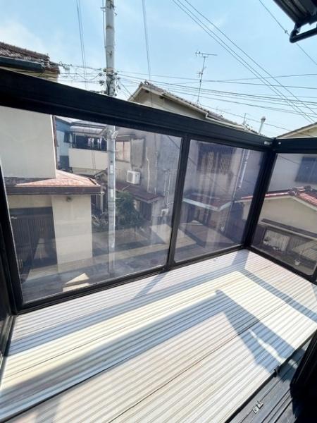 堺市東区北野田の中古一戸建て