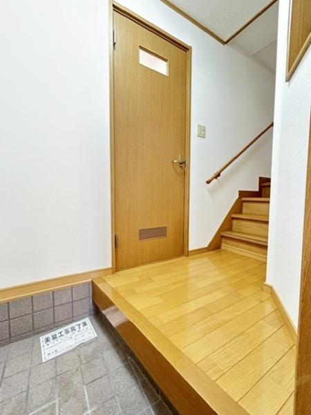 堺市東区北野田の中古一戸建て