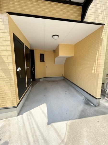 堺市東区北野田の中古一戸建て