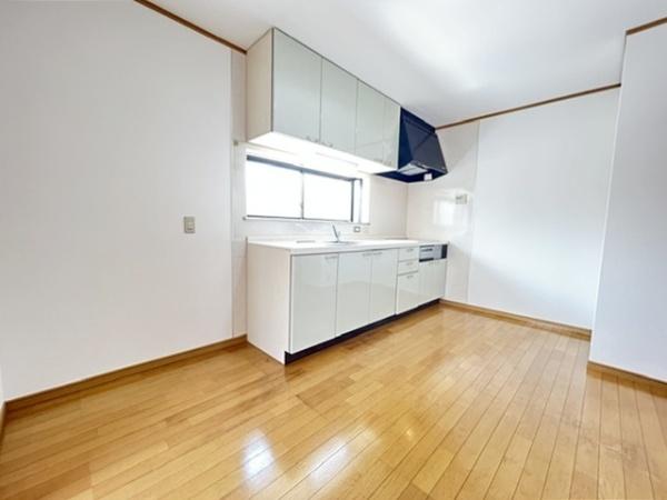 堺市東区北野田の中古一戸建