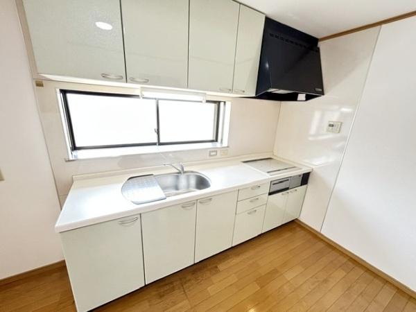 堺市東区北野田の中古一戸建