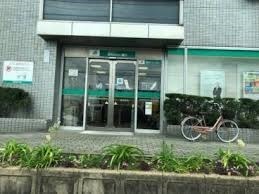 １号棟(関西みらい銀行深井支店)
