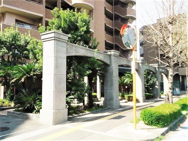 アンビエント上野芝