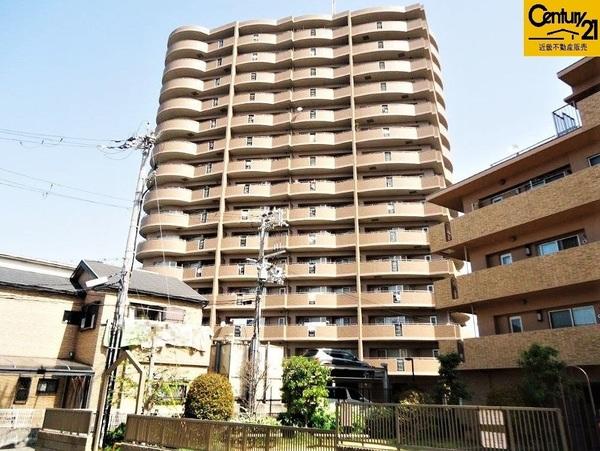 アンビエント上野芝