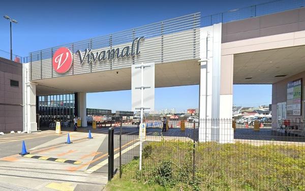 和泉市箕形町２丁目の土地(スーパービバモール和泉中央店)