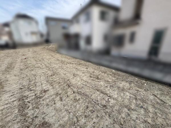 和泉市箕形町２丁目の土地