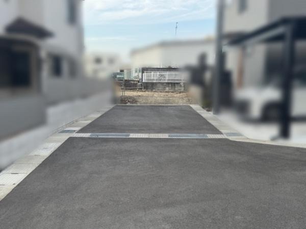 和泉市箕形町２丁目の土地