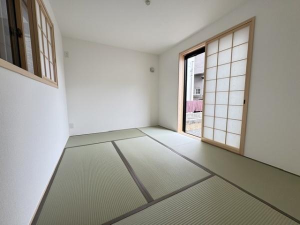 １号棟