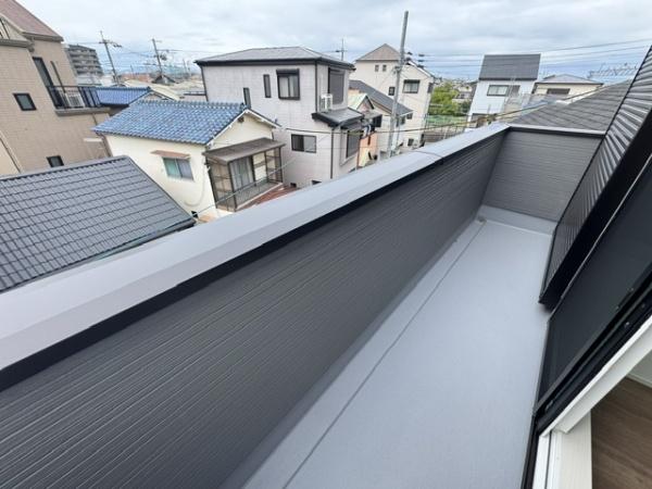 １号棟