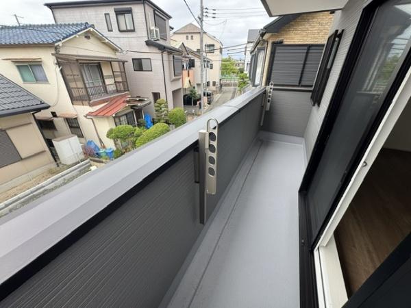 １号棟