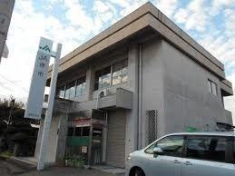１号棟(JA堺市登美丘支所)