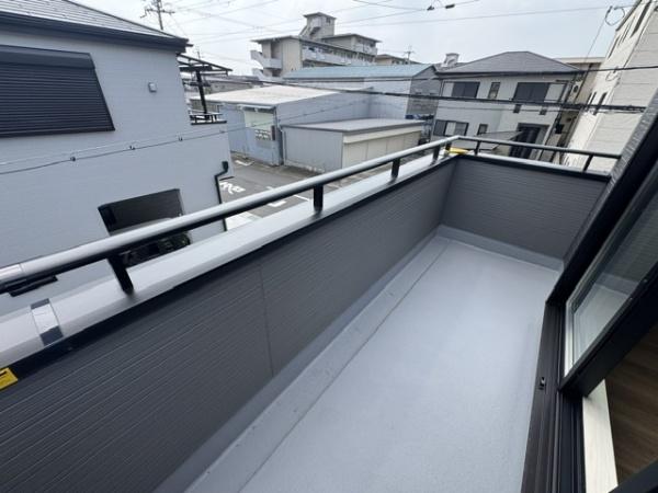 １号棟