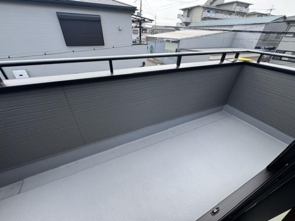 １号棟