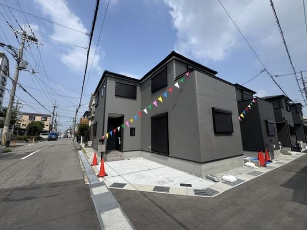 １号棟