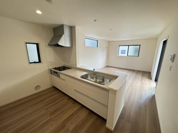 １号棟
