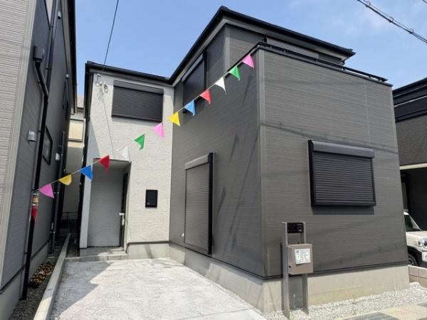 2号棟