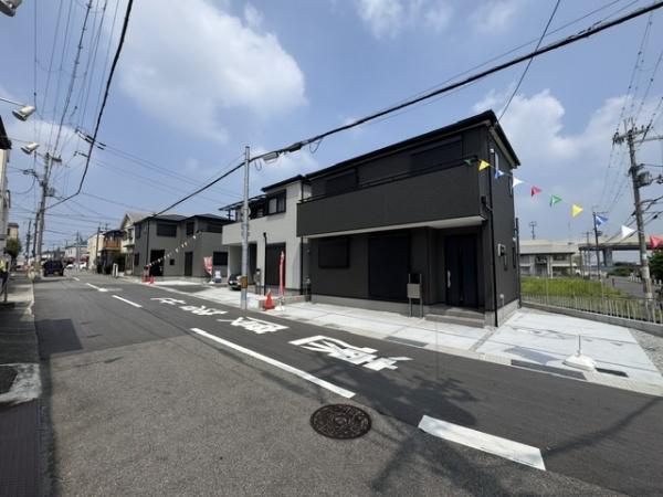 ７号棟