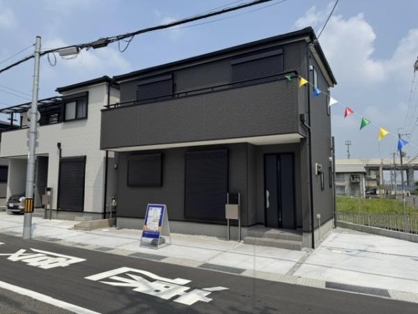 ７号棟