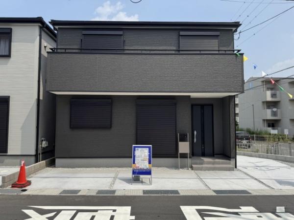 ７号棟