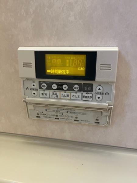 堺市西区草部の中古一戸建て