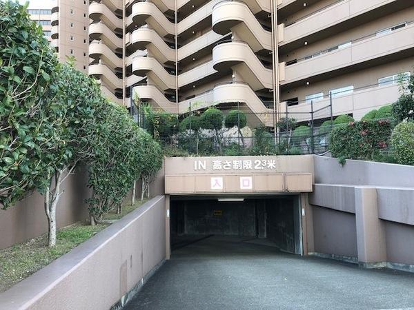 メゾンドール堺