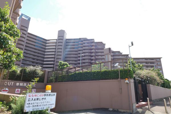 メゾンドール堺