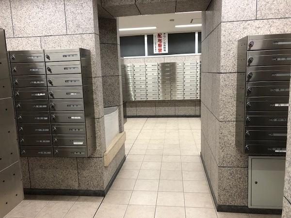 メゾンドール堺
