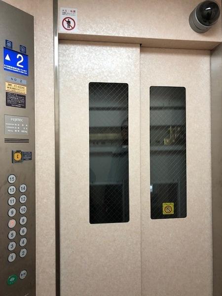 メゾンドール堺