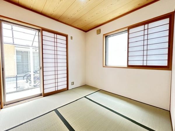 堺市中区八田北町の中古一戸建て