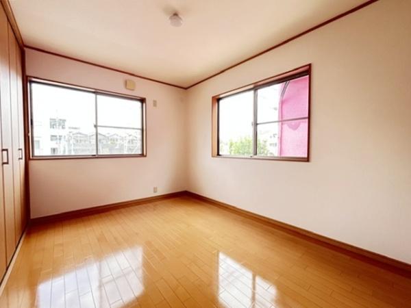 堺市中区八田北町の中古一戸建て