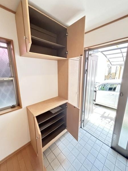 堺市中区八田北町の中古一戸建て