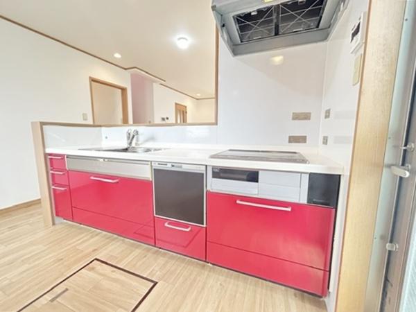 堺市中区八田北町の中古一戸建て