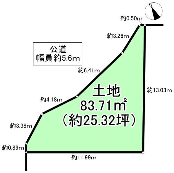 堺市中区深井中町