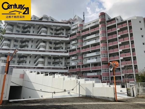 エステム堺萩原天神
