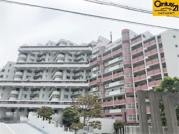 エステム堺萩原天神