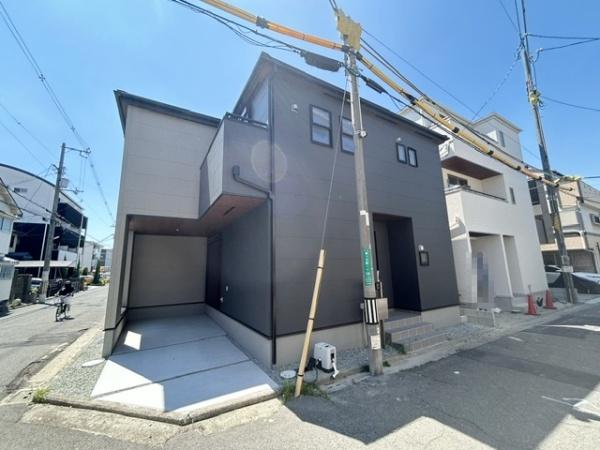 1号棟
