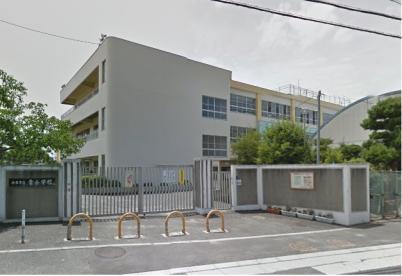 和泉市小田町の中古一戸建て(和泉市立和気小学校)
