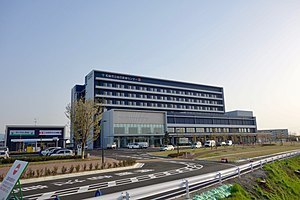 和泉市小田町の中古一戸建て(和泉市立総合医療センター)