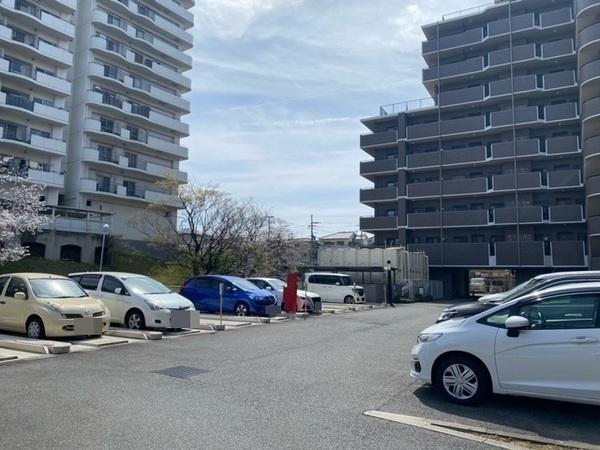 ダイアパレス鶴山台