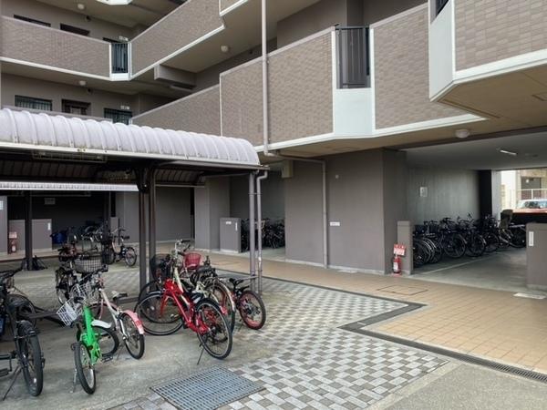ダイアパレス鶴山台
