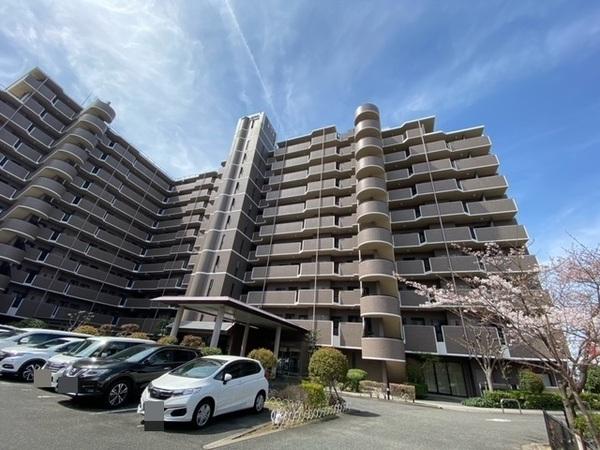 ダイアパレス鶴山台