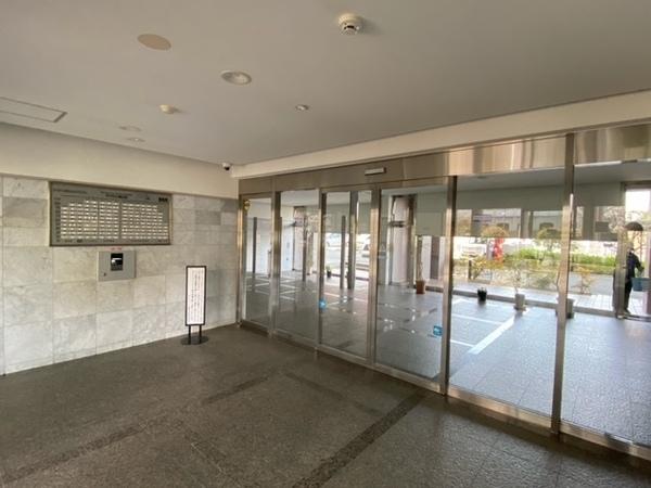 ダイアパレス鶴山台