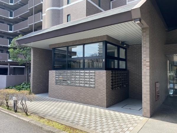 ダイアパレス鶴山台