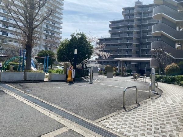 ダイアパレス鶴山台