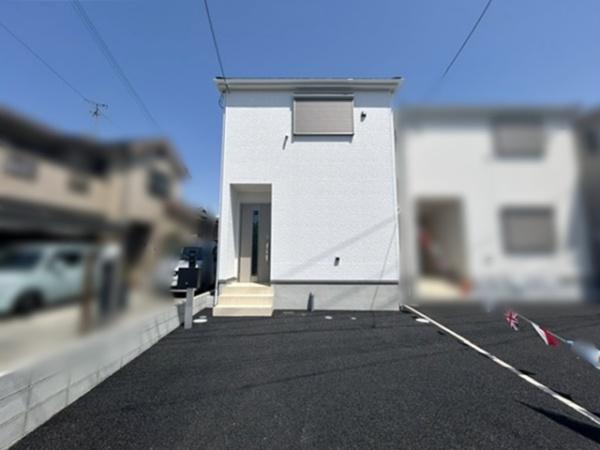 １号棟