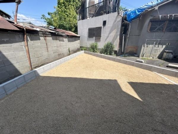 １号棟