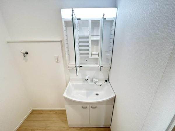 ２号棟